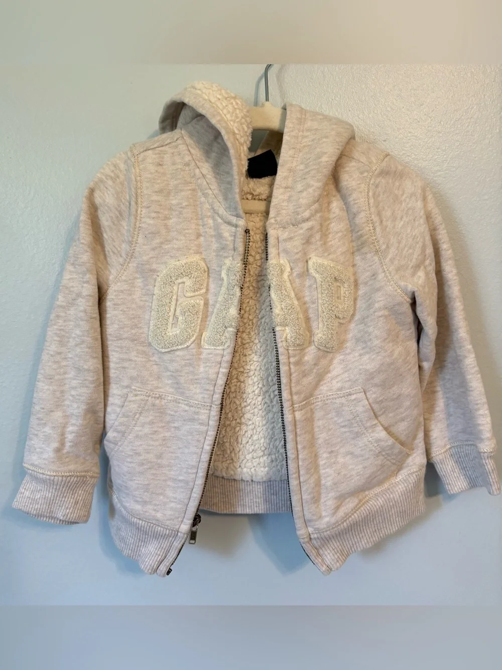 4 Jackets 2T Toddler